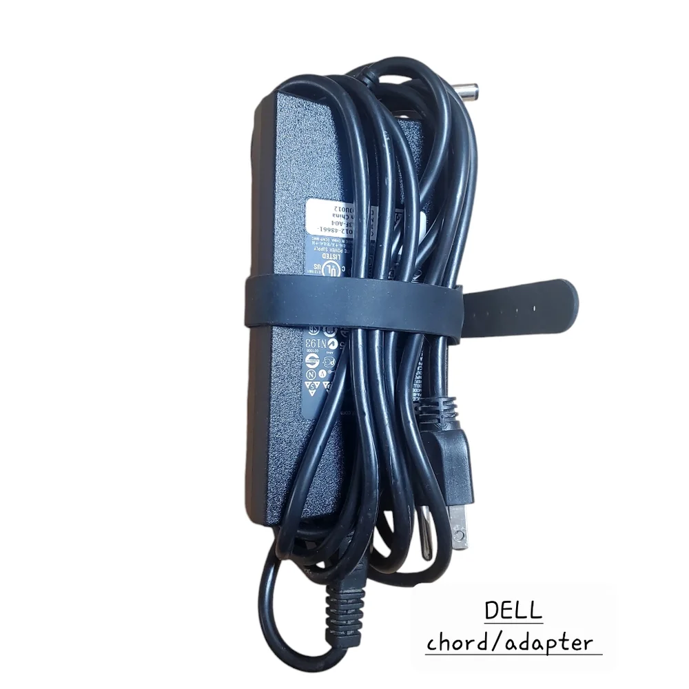 DELL Cord